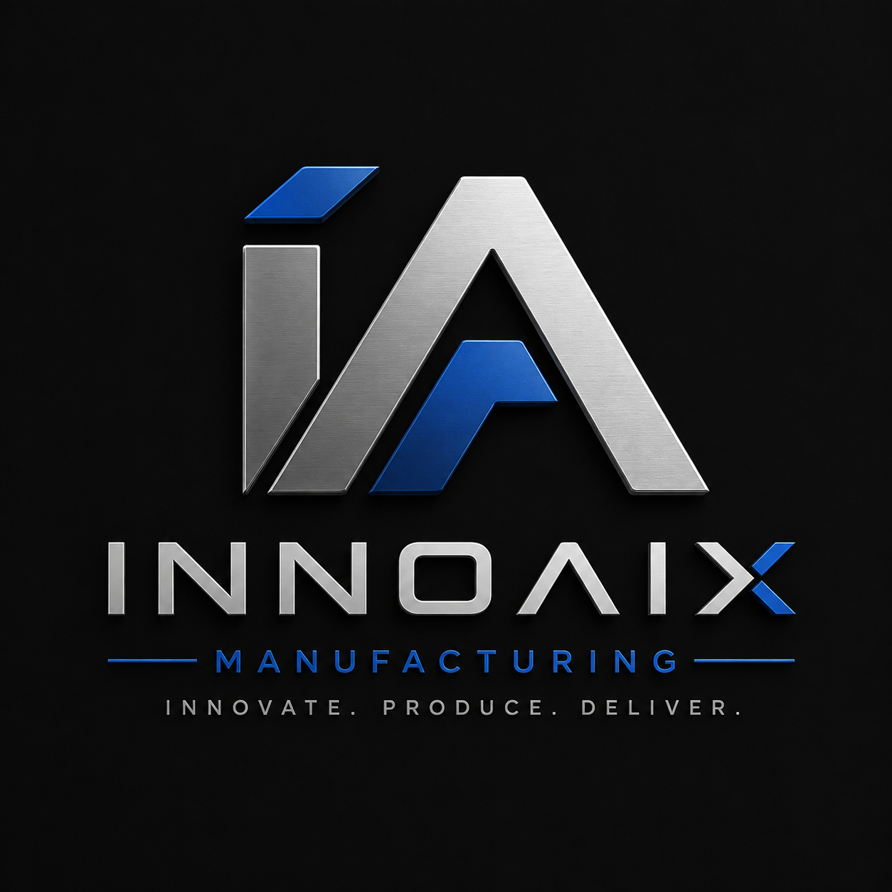 InnoAix Manufacturing