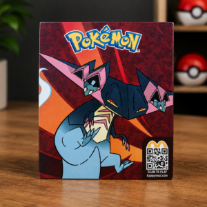 Pokemon Mc Donalds Booster Pack 2021 OVP